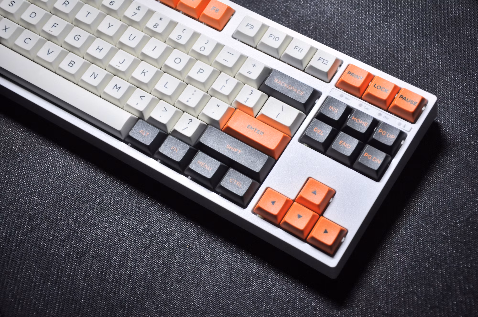 Choosing the Best Gaming Keyboard for Your Playstyle: A Comprehensive Guide